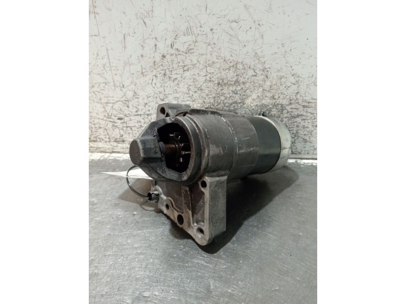 Recambio de motor arranque para citroën c4 ii (nc_) 1.6 hdi 90 referencia OEM IAM 980166758000 M000T93582 