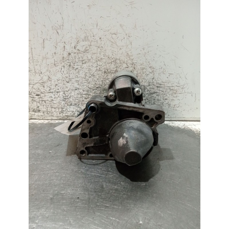 Recambio de motor arranque para citroën c4 ii (nc_) 1.6 hdi 90 referencia OEM IAM 980166758000 M000T93582 