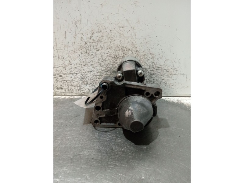 Recambio de motor arranque para citroën c4 ii (nc_) 1.6 hdi 90 referencia OEM IAM 980166758000 M000T93582 