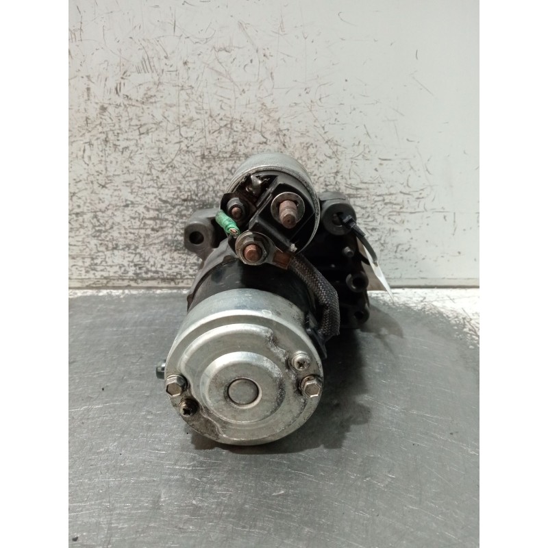 Recambio de motor arranque para citroën c4 ii (nc_) 1.6 hdi 90 referencia OEM IAM 980166758000 M000T93582 