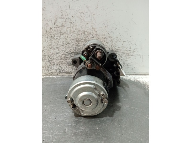 Recambio de motor arranque para citroën c4 ii (nc_) 1.6 hdi 90 referencia OEM IAM 980166758000 M000T93582 