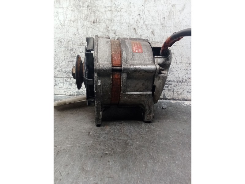 Recambio de alternador para ford fiesta iii (gfj) 1.1 referencia OEM IAM 0120488176  