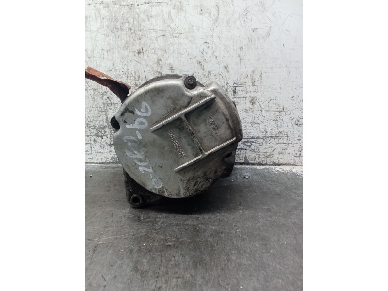 Recambio de alternador para ford fiesta iii (gfj) 1.1 referencia OEM IAM 0120488176  