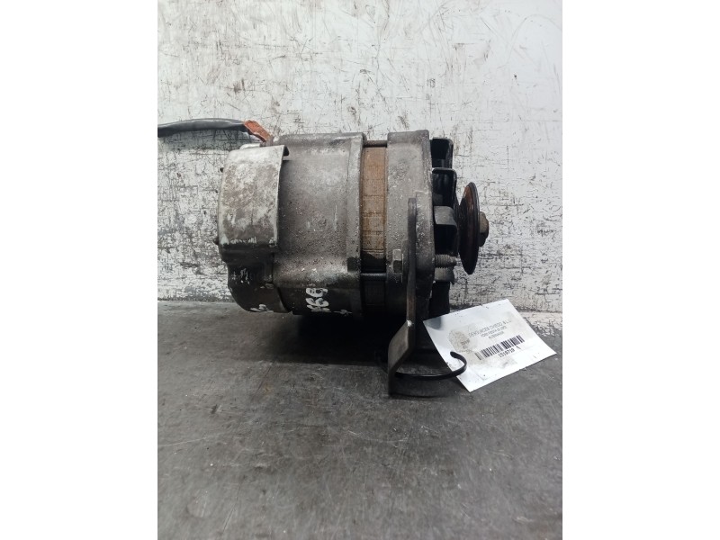 Recambio de alternador para ford fiesta iii (gfj) 1.1 referencia OEM IAM 0120488176  