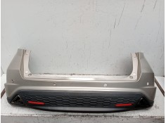 Recambio de paragolpes trasero para honda civic viii hatchback (fn, fk) 2.2 ctdi (fk3) referencia OEM IAM   