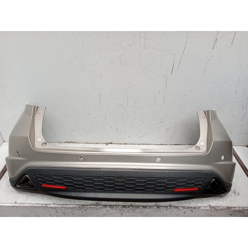 Recambio de paragolpes trasero para honda civic viii hatchback (fn, fk) 2.2 ctdi (fk3) referencia OEM IAM   