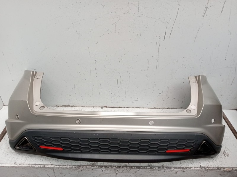Recambio de paragolpes trasero para honda civic viii hatchback (fn, fk) 2.2 ctdi (fk3) referencia OEM IAM   