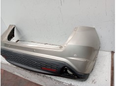 Recambio de paragolpes trasero para honda civic viii hatchback (fn, fk) 2.2 ctdi (fk3) referencia OEM IAM    2