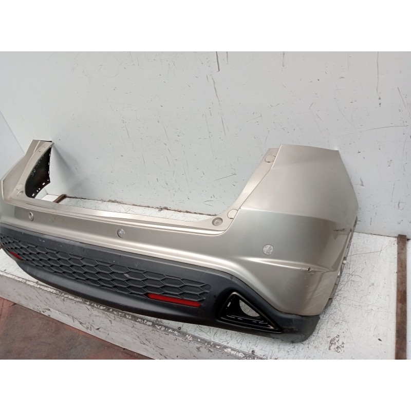 Recambio de paragolpes trasero para honda civic viii hatchback (fn, fk) 2.2 ctdi (fk3) referencia OEM IAM   