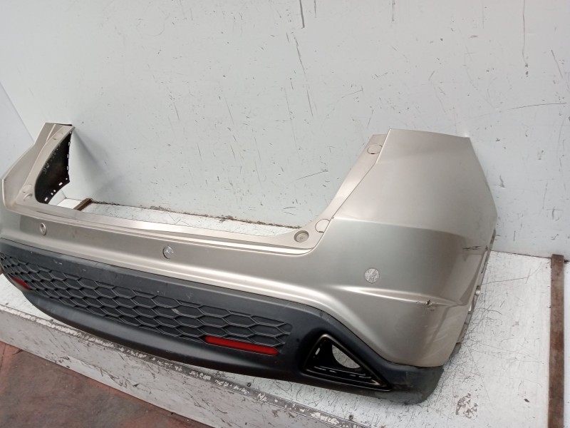 Recambio de paragolpes trasero para honda civic viii hatchback (fn, fk) 2.2 ctdi (fk3) referencia OEM IAM   