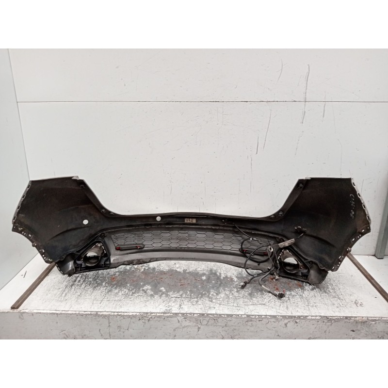 Recambio de paragolpes trasero para honda civic viii hatchback (fn, fk) 2.2 ctdi (fk3) referencia OEM IAM   