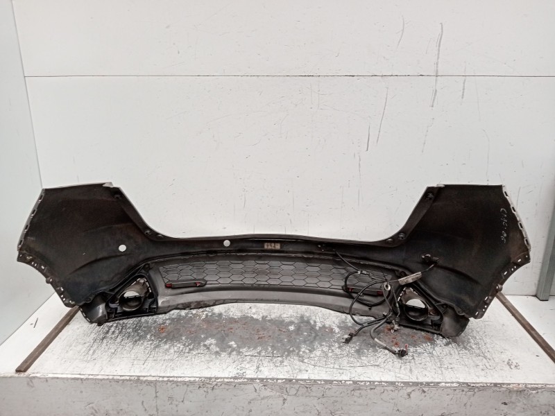 Recambio de paragolpes trasero para honda civic viii hatchback (fn, fk) 2.2 ctdi (fk3) referencia OEM IAM   