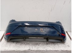 Recambio de paragolpes trasero para seat leon (5f1) 1.6 tdi referencia OEM IAM   