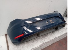 Recambio de paragolpes trasero para seat leon (5f1) 1.6 tdi referencia OEM IAM    2
