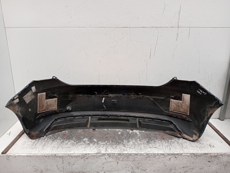 Recambio de paragolpes trasero para seat leon (5f1) 1.6 tdi referencia OEM IAM   