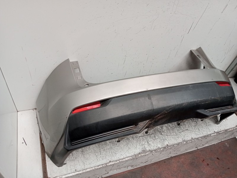 Recambio de paragolpes trasero para lexus nx (_z1_) 300h awd (ayz15) referencia OEM IAM   