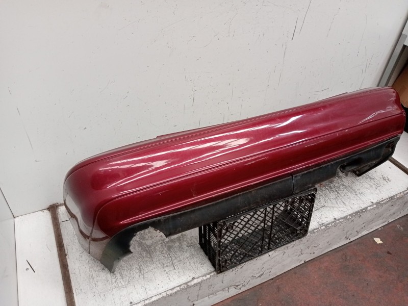 Recambio de paragolpes trasero para ford mondeo i (gbp) 1.8 td referencia OEM IAM   