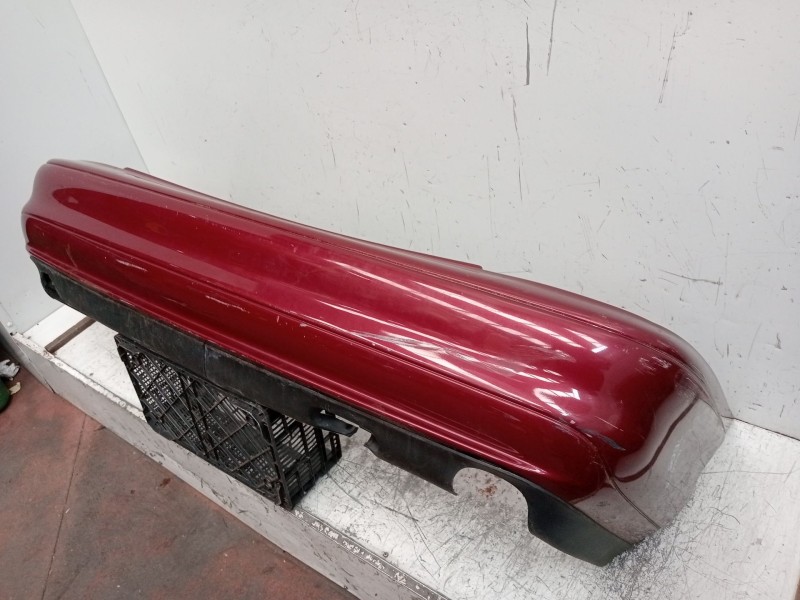 Recambio de paragolpes trasero para ford mondeo i (gbp) 1.8 td referencia OEM IAM   