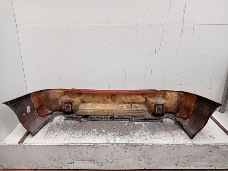 Recambio de paragolpes trasero para ford mondeo i (gbp) 1.8 td referencia OEM IAM   