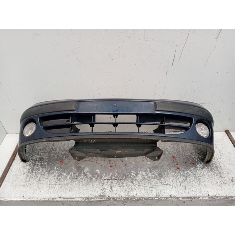 Recambio de paragolpes delantero para renault megane i classic (la0/1_) 1.9 dci (la05, la1f) referencia OEM IAM   