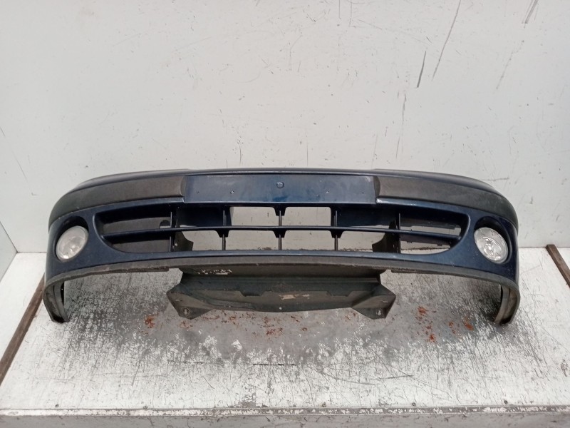 Recambio de paragolpes delantero para renault megane i classic (la0/1_) 1.9 dci (la05, la1f) referencia OEM IAM   