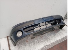 Recambio de paragolpes delantero para renault megane i classic (la0/1_) 1.9 dci (la05, la1f) referencia OEM IAM    2