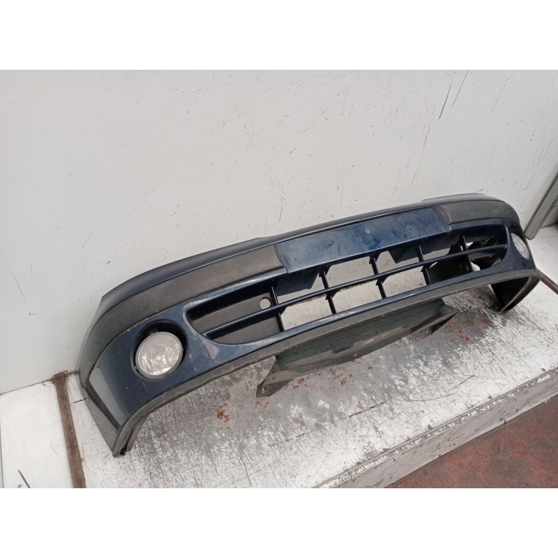 Recambio de paragolpes delantero para renault megane i classic (la0/1_) 1.9 dci (la05, la1f) referencia OEM IAM   