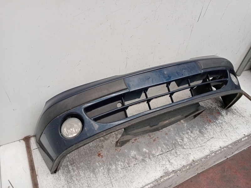Recambio de paragolpes delantero para renault megane i classic (la0/1_) 1.9 dci (la05, la1f) referencia OEM IAM   