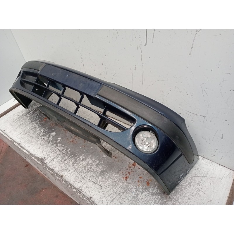 Recambio de paragolpes delantero para renault megane i classic (la0/1_) 1.9 dci (la05, la1f) referencia OEM IAM   