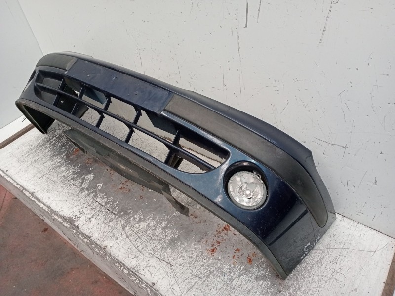 Recambio de paragolpes delantero para renault megane i classic (la0/1_) 1.9 dci (la05, la1f) referencia OEM IAM   