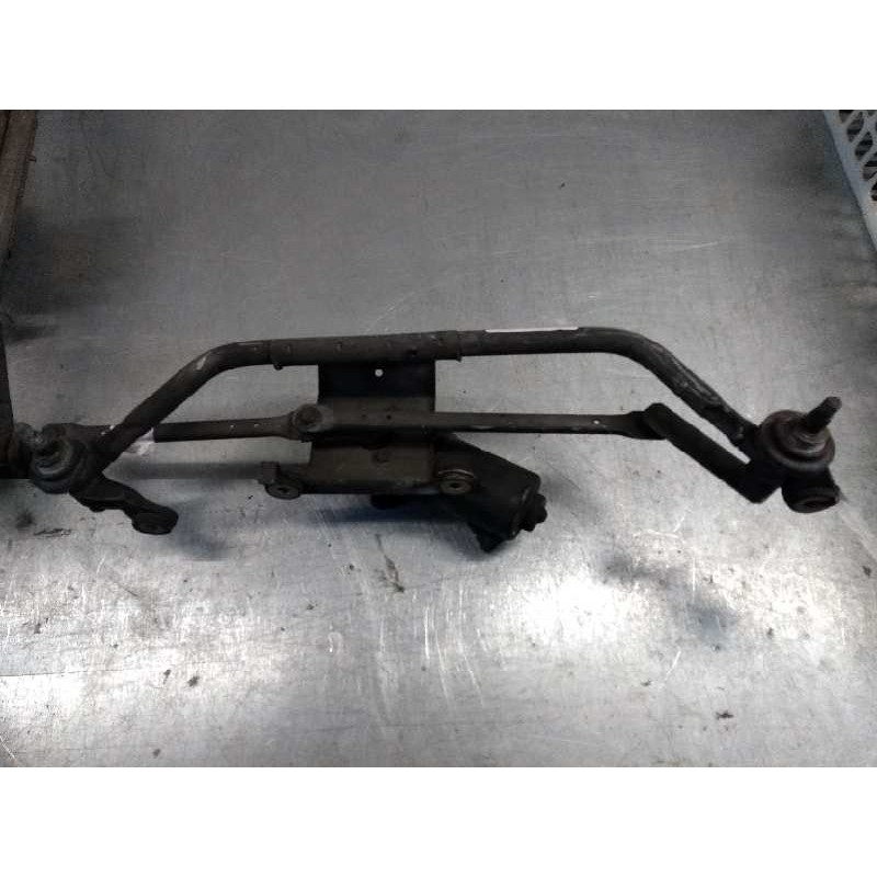 Recambio de motor limpia delantero para fiat scudo (222) 2.0 jtd el furg. acristalado referencia OEM IAM   