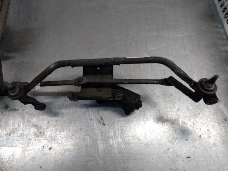 Recambio de motor limpia delantero para fiat scudo (222) 2.0 jtd el furg. acristalado referencia OEM IAM   