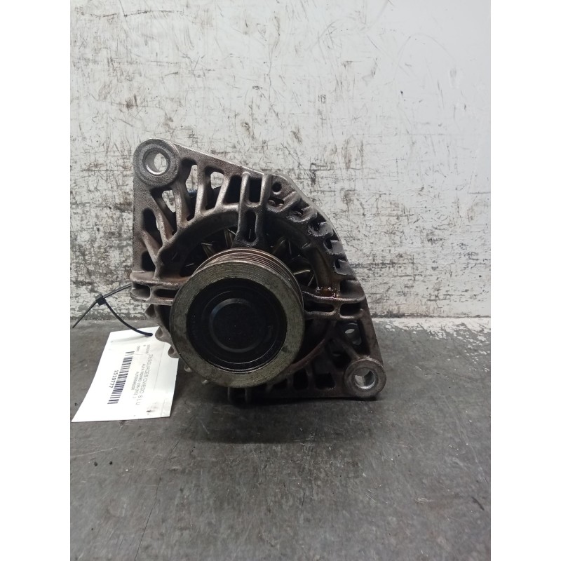 Recambio de alternador para alfa romeo 156 (932_) 1.9 jtd (932.a2b00, 932.a2c00) referencia OEM IAM 1012101870  