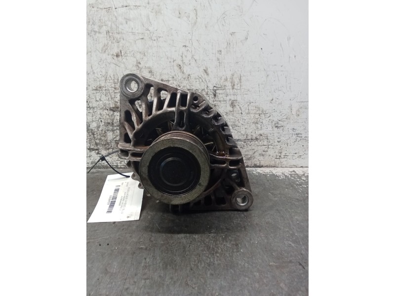 Recambio de alternador para alfa romeo 156 (932_) 1.9 jtd (932.a2b00, 932.a2c00) referencia OEM IAM 1012101870  