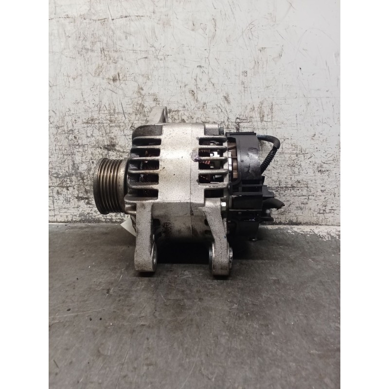 Recambio de alternador para alfa romeo 156 (932_) 1.9 jtd (932.a2b00, 932.a2c00) referencia OEM IAM 1012101870  