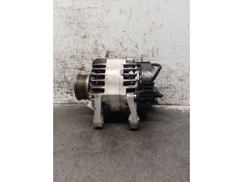 Recambio de alternador para alfa romeo 156 (932_) 1.9 jtd (932.a2b00, 932.a2c00) referencia OEM IAM 1012101870  