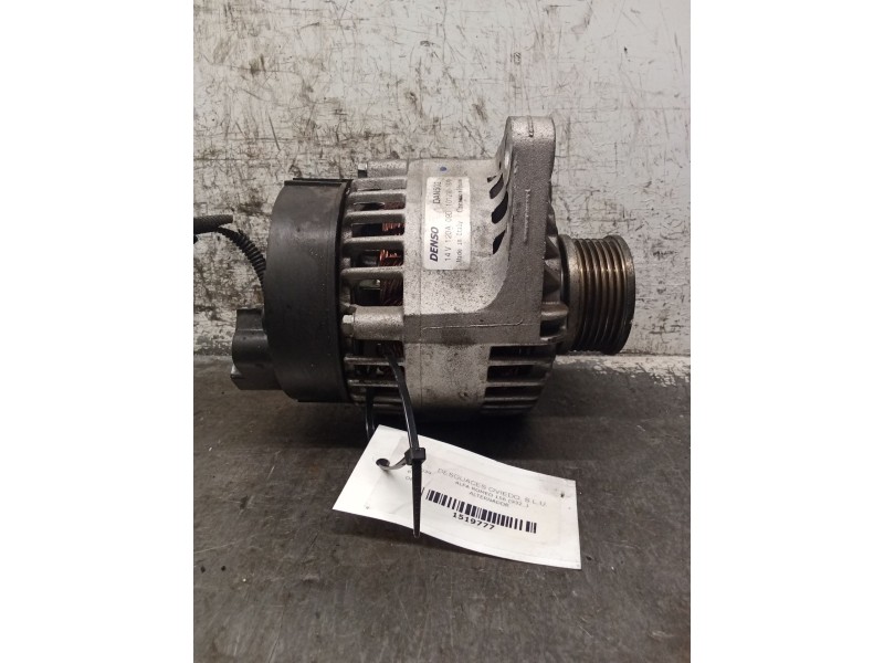 Recambio de alternador para alfa romeo 156 (932_) 1.9 jtd (932.a2b00, 932.a2c00) referencia OEM IAM 1012101870  