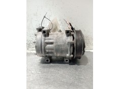 Recambio de compresor aire acondicionado para alfa romeo 156 (932_) 1.9 jtd (932.a2b00, 932.a2c00) referencia OEM IAM 60653652 1 2