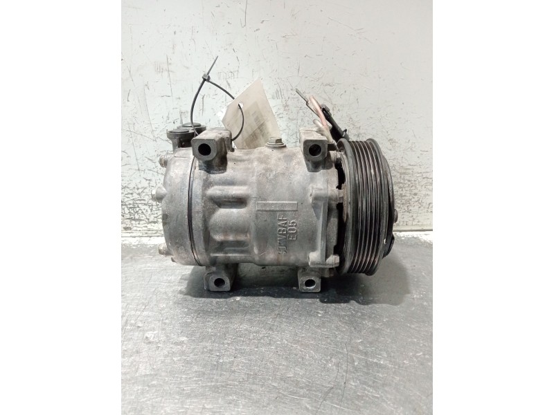 Recambio de compresor aire acondicionado para alfa romeo 156 (932_) 1.9 jtd (932.a2b00, 932.a2c00) referencia OEM IAM 60653652 1