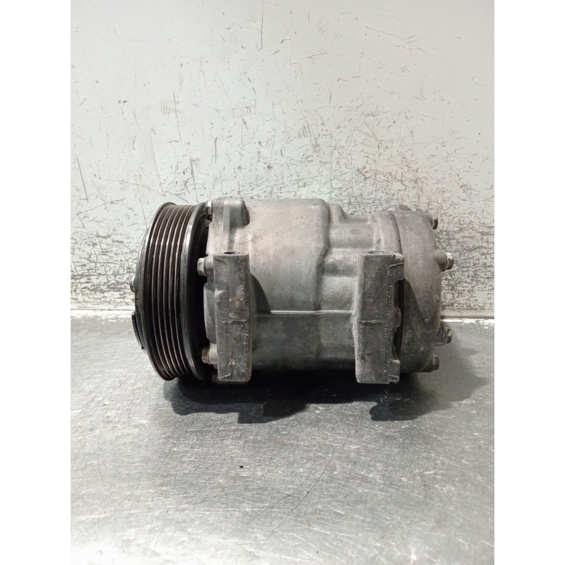 Recambio de compresor aire acondicionado para alfa romeo 156 (932_) 1.9 jtd (932.a2b00, 932.a2c00) referencia OEM IAM 60653652 1