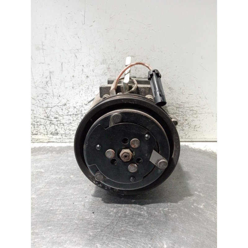 Recambio de compresor aire acondicionado para alfa romeo 156 (932_) 1.9 jtd (932.a2b00, 932.a2c00) referencia OEM IAM 60653652 1