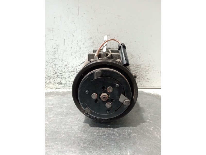 Recambio de compresor aire acondicionado para alfa romeo 156 (932_) 1.9 jtd (932.a2b00, 932.a2c00) referencia OEM IAM 60653652 1