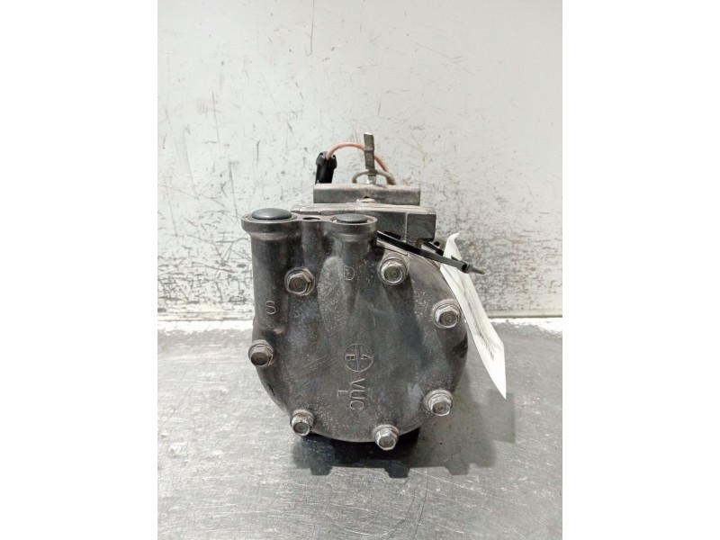 Recambio de compresor aire acondicionado para alfa romeo 156 (932_) 1.9 jtd (932.a2b00, 932.a2c00) referencia OEM IAM 60653652 1