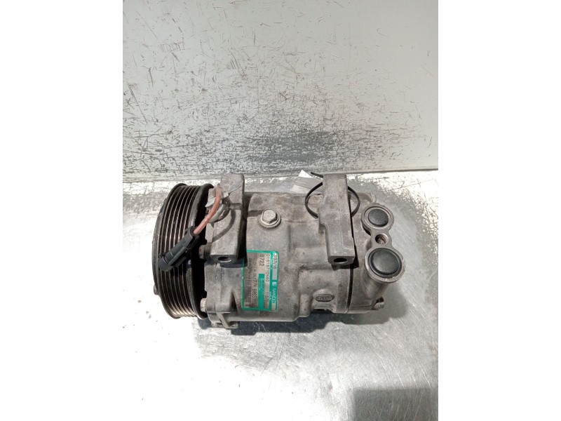 Recambio de compresor aire acondicionado para alfa romeo 156 (932_) 1.9 jtd (932.a2b00, 932.a2c00) referencia OEM IAM 60653652 1