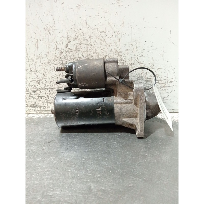 Recambio de motor arranque para alfa romeo 156 (932_) 1.9 jtd (932.a2b00, 932.a2c00) referencia OEM IAM 0001108202  