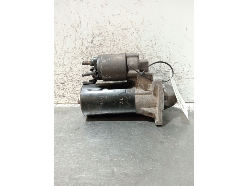 Recambio de motor arranque para alfa romeo 156 (932_) 1.9 jtd (932.a2b00, 932.a2c00) referencia OEM IAM 0001108202  