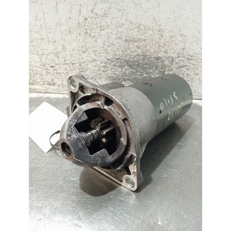 Recambio de motor arranque para alfa romeo 156 (932_) 1.9 jtd (932.a2b00, 932.a2c00) referencia OEM IAM 0001108202  