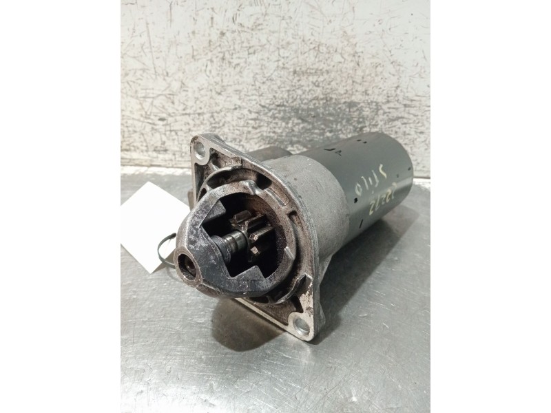 Recambio de motor arranque para alfa romeo 156 (932_) 1.9 jtd (932.a2b00, 932.a2c00) referencia OEM IAM 0001108202  