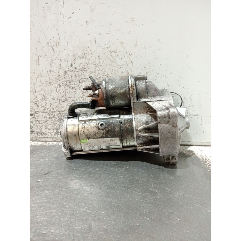 Recambio de motor arranque para peugeot 407 (6d_) 2.0 hdi 135 (6drhrh, 6drhre, 6drhrg, 6drhrj) referencia OEM IAM 9646972280  