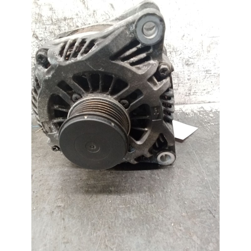 Recambio de alternador para peugeot 407 (6d_) 2.0 hdi 135 (6drhrh, 6drhre, 6drhrg, 6drhrj) referencia OEM IAM 98547528 A004TJ008